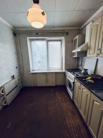 3кімн.чешка Даманський,поряд з Торговим - фото 1