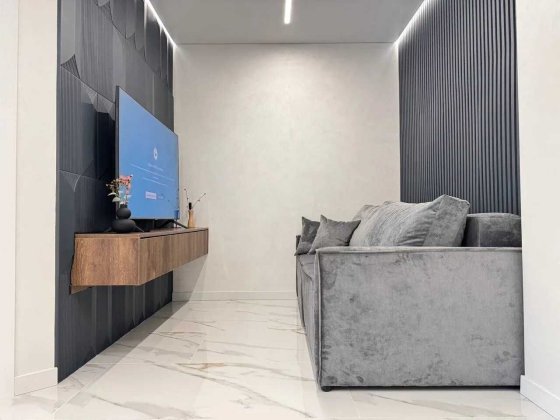 Стильна квартира у жк Family Plaza Ивано-Франковск