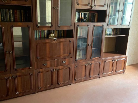 Продається 1-но кімнатна квартира Кривий Ріг