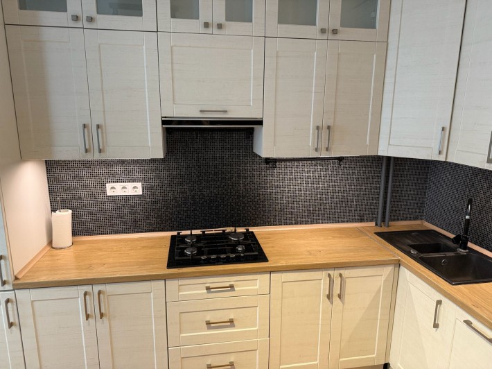 Квартира в ЖК «Калинова слобода», пентхаус - фото 1