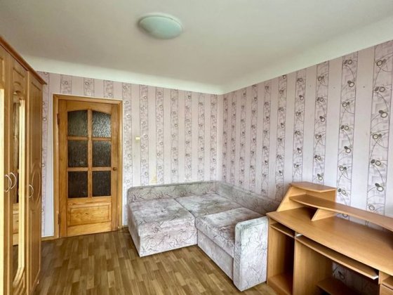 Продам 2-кімнатну квартиру покращеного планування. Центр. Кременчуг