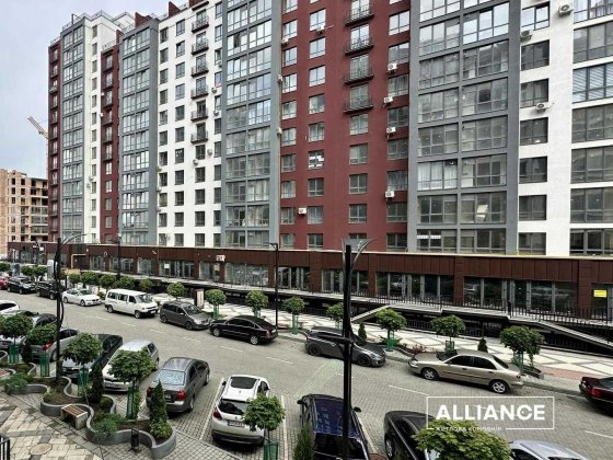 Продається 2-х кімнатна квартира в центрі за вигідною ціною. Ивано-Франковск