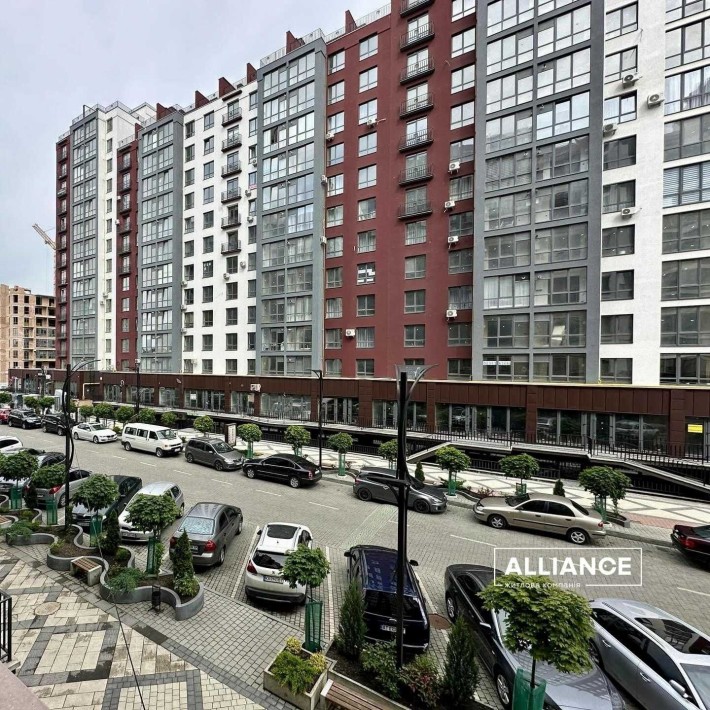 Продається 2-х кімнатна квартира в центрі за вигідною ціною. - фото 1