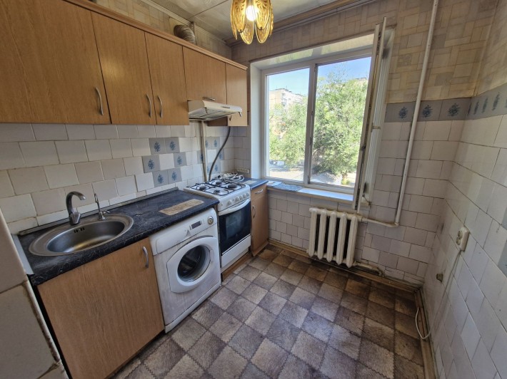 Продаж 2-х кімнатної квартири. Мікрорайон Ювілейний. - фото 1