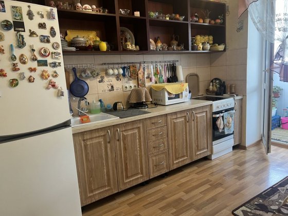 Продаж однокімнатної Буча