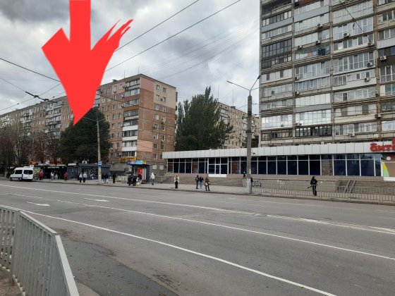 Продам 3х кімнатну квартиру/95 квартал/ проспект Миру Кривой Рог