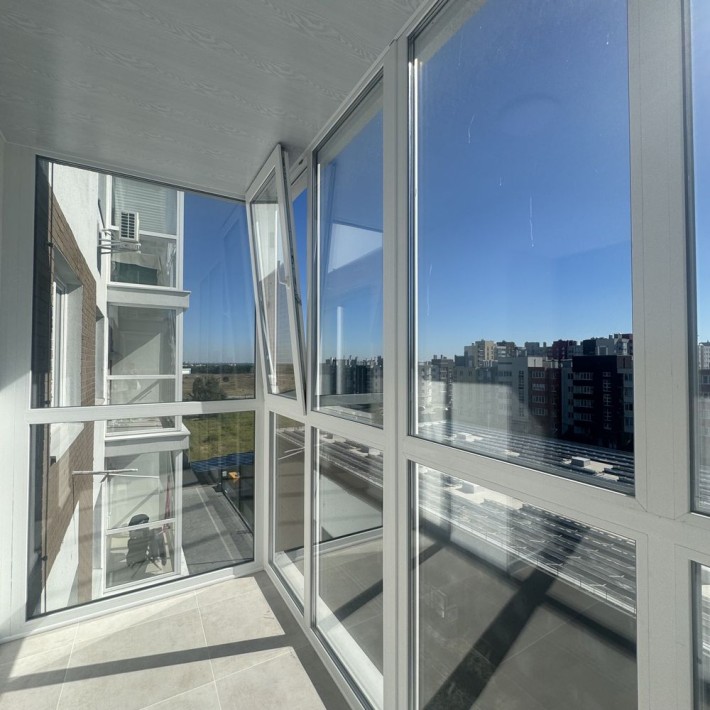 Квартира з ремонтом, ЄОселя ТАК! Без комісії! - фото 1