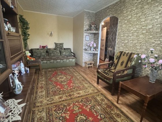 Продам Двухкомнатную квартиру на Югоке. Кривой Рог