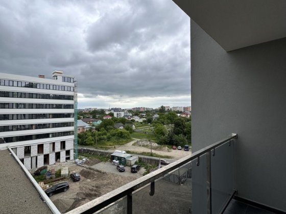 2-кімнанта в гарній локації. Готовий будинок. Поруч річка Ивано-Франковск