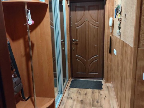 3-х кімнатна квартира на Даманському Кривой Рог