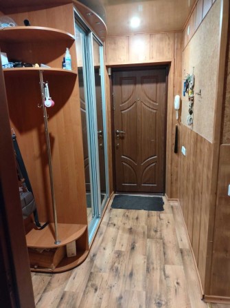 3-х кімнатна квартира на Даманському - фото 1