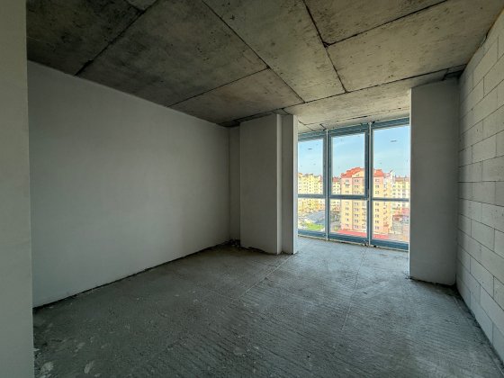 ГОТОВА 2х кім 69 м2!! Крутий ЖК та надійний Забудовник Івано-Франківськ