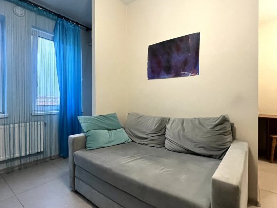 Квартира в ЦЕНТРІ Ірпеня з РЕМОНТОМ! Біля ринку, НОВОБУДОВА! Ирпень