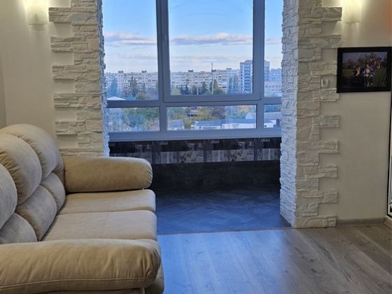 Смарт квартира в новобудові Кременчуг