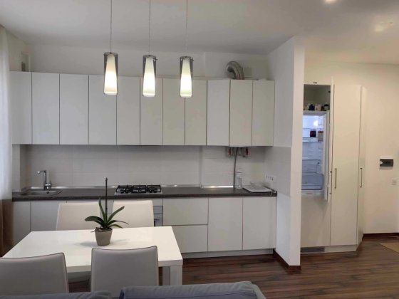 Простора євро 2к кваритра з ремонтом! Центр міста. Зелена локація! Ірпінь