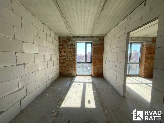 Найдешевша 1-к квартира в тихій локації Ивано-Франковск