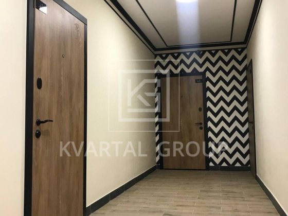 Продам 1к квартиру Ирпень