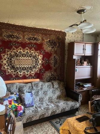 Продам 1-комнатную квартиру - фото 1