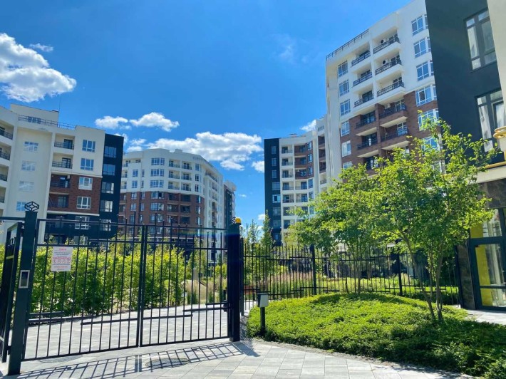 1к квартира в Синергія Сіті під єОселю 3, 7%, оформлення 2% - фото 1