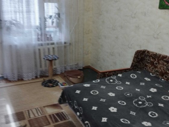 1 кімнатна квартира С. Колачевського, буд. 127 Кривой Рог