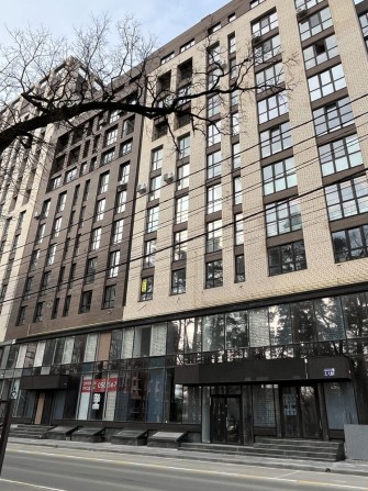 Однокімнатна квартира в центрі міста . - фото 1