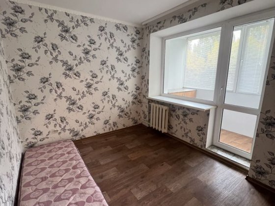 Однокімнатна квартира на Молодіжному Кременчуг