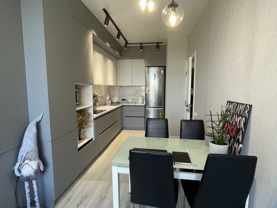 Євро 2к квартира!Ірпінь!Заходь і живи!Мін.Оф!Без комісії!Затишний р-н Ирпень