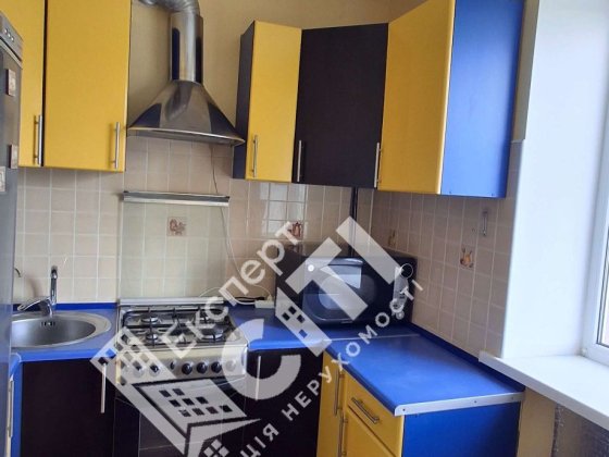 2-кімн, з меблями та технікою. "Чешка" Кривой Рог