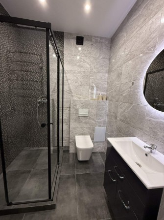 Продаж просторої однокімнатної квартири з ремонтом ГАЗ - фото 1