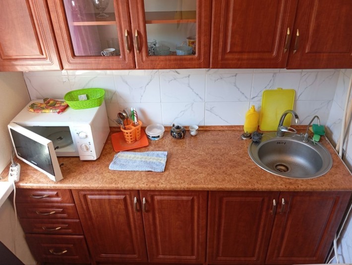 Продам 1но кімн.квартиру в центрі міста. - фото 1