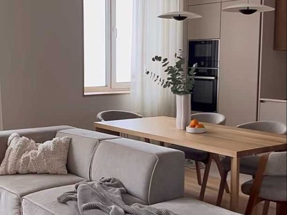 Простора сімейна квартира в Ірпені. Закрита, безпечна територія Ірпінь