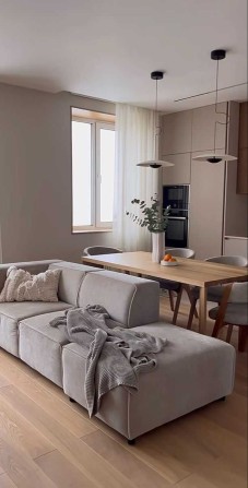 Простора сімейна квартира в Ірпені. Закрита, безпечна територія - фото 1