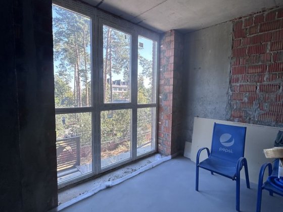 ПОДАТОК 2%! Однокімнатна квартира без ремонту! Без комісії! Ирпень