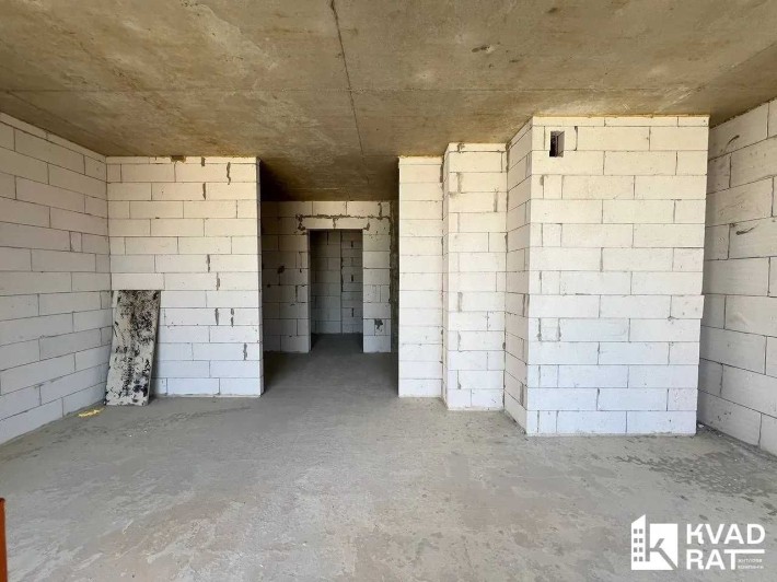 Найдешевша одиничка в районі озера та парку - фото 1