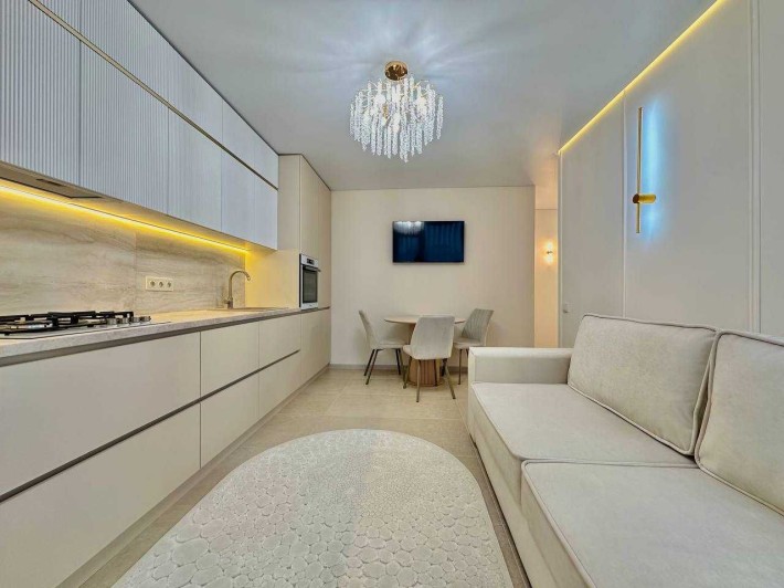 Продаж повністю укомплектованої квартири в Івано-Франківську Центр - фото 1