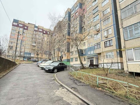 Продаю 1 комнатную квартиру, Николаевское шоссе,13 Кривий Ріг