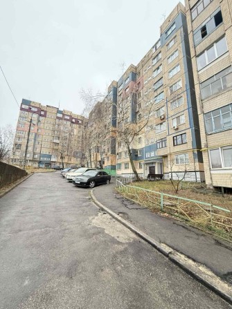 Продаю 1 комнатную квартиру, Николаевское шоссе,13 - фото 1
