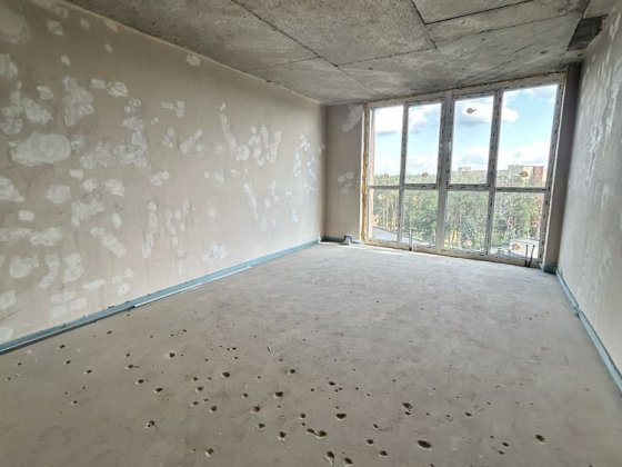 Квартира з документами! Заселений будинок! 2% оформлення! Сертифікат! Ирпень