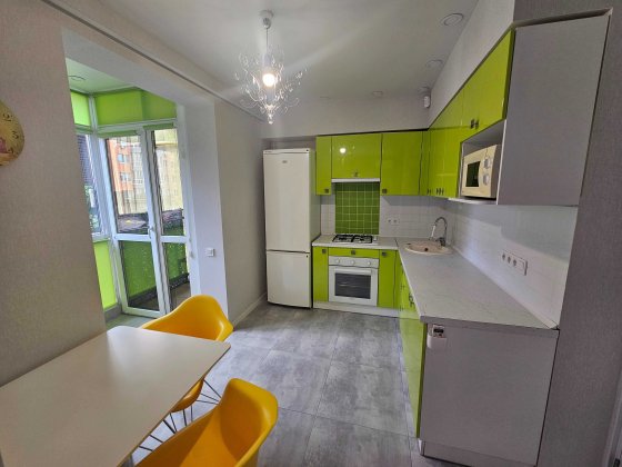 Продаж квартири в ЖК Версаль Парк Ирпень