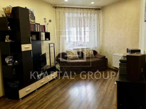 Продаж квартири біля парку «Мами», ЖК «Столичний квартал» Ірпінь