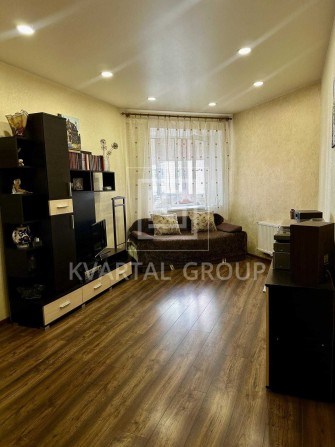 Продаж квартири біля парку «Мами», ЖК «Столичний квартал» - фото 1