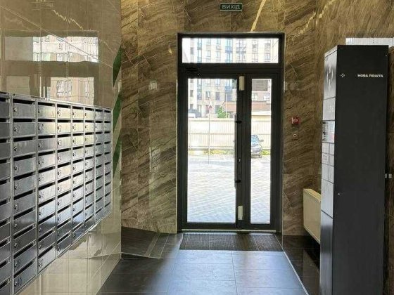 Квартира біля парку Центральний. Заселений будинок. Єоселя Ирпень