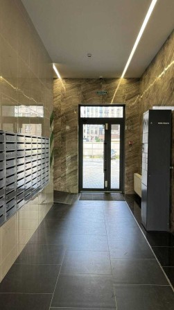 Квартира біля парку Центральний. Заселений будинок. Єоселя - фото 1