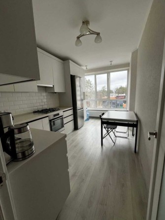 Квартира в центральном парке с газом - фото 1