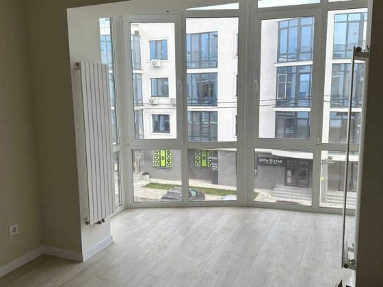 Квартира однокімнатна з ремонтом Ирпень