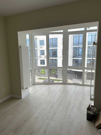 Квартира однокімнатна з ремонтом - фото 1