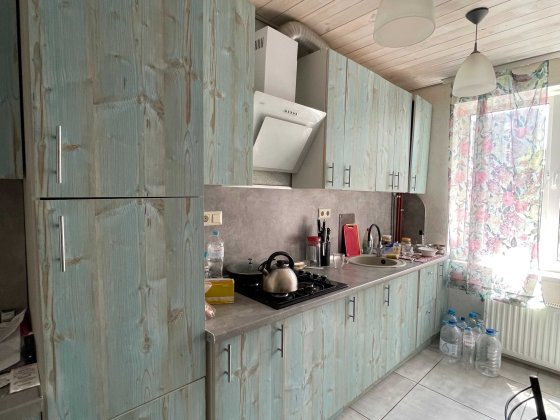 Продаж 2к квартири з ремонтом Ірпінь Ирпень