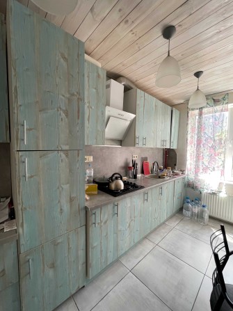 Продаж 2к квартири з ремонтом Ірпінь - фото 1