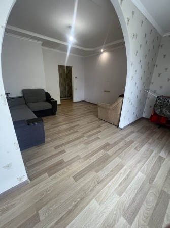 Євро 2к квартира поруч з парком в розвиненому районі. Газ. Оф.2% - фото 1