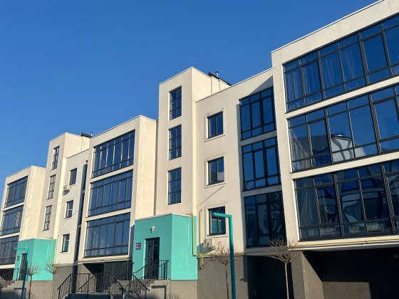 Квартира двокімнатна Ирпень